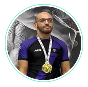 nabil ben leghlid coach grappling besana besana brianza